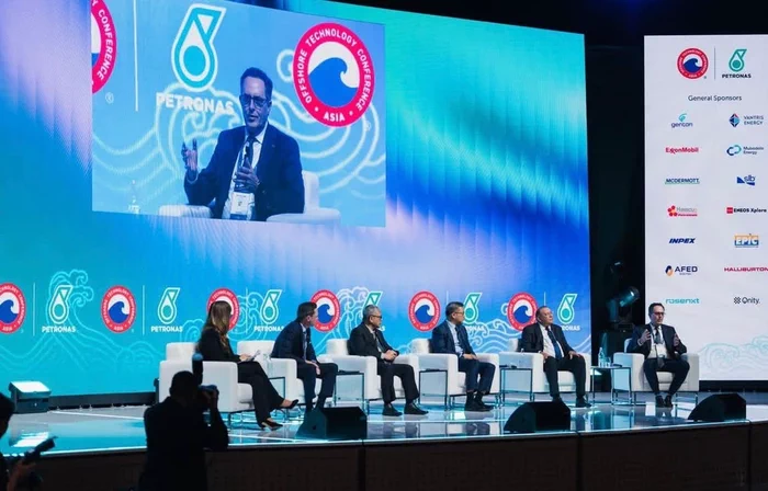 Türkmenistan Malaýziýada geçirilen «OTC Asia 2026» forumynda maýa goýum mümkinçiliklerini tanyşdyrdy