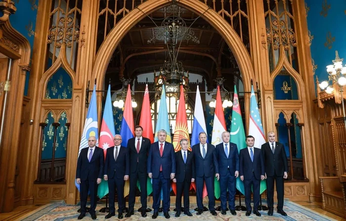 Moskwada Garaşsyz Döwletleriň Arkalaşygynyň Daşary işler ministrleriniň geňeşiniň mejlisi geçirildi