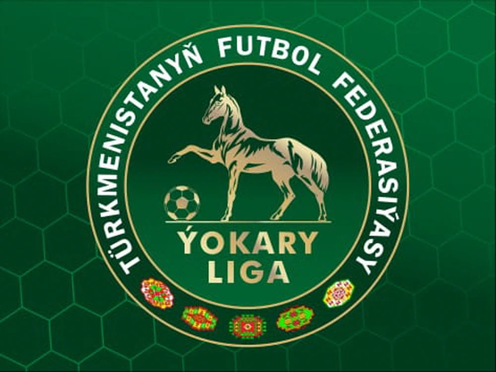 Alty tapgyrda ýekeje utuk hem ýitirmedik «Arkadag» kluby ýaryş tertibiniň başyny çekýär