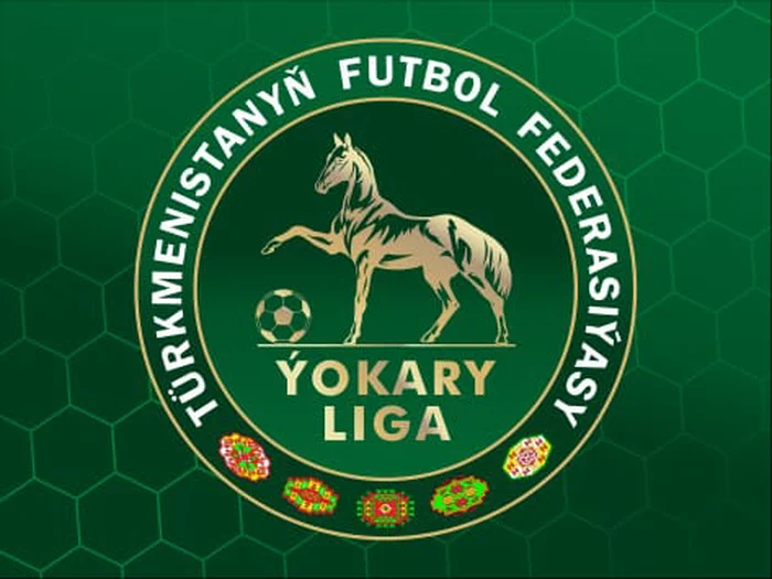 Alty tapgyrda ýekeje utuk hem ýitirmedik «Arkadag» kluby ýaryş tertibiniň başyny çekýär