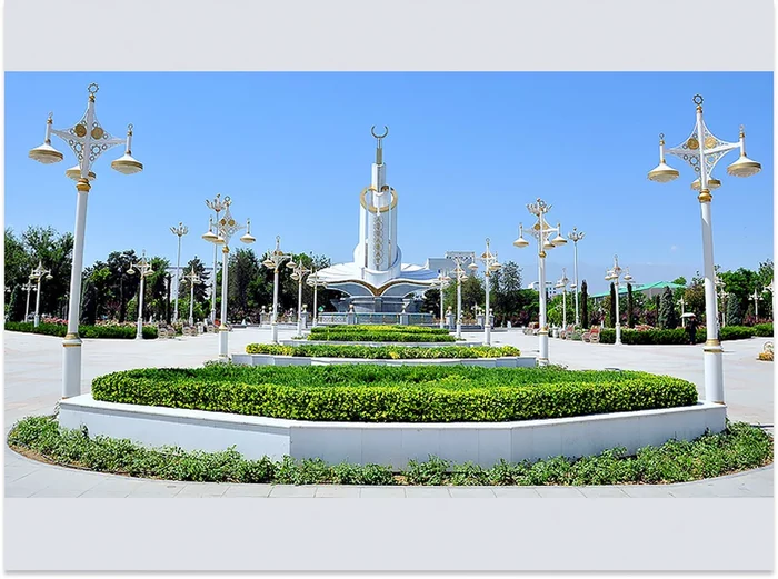 Aşgabat şäheriniň güni uludan toýlanýar: esasy çäreleriň maksatnamasy