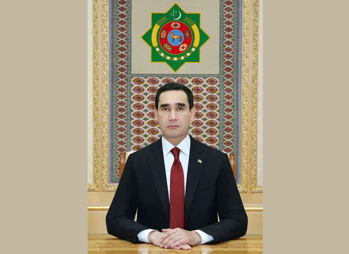 Goý, çeper elli, uz barmakly halyçylarymyzyň daraklarynyň sesi hemişe batly ýaňlanyp dursun!