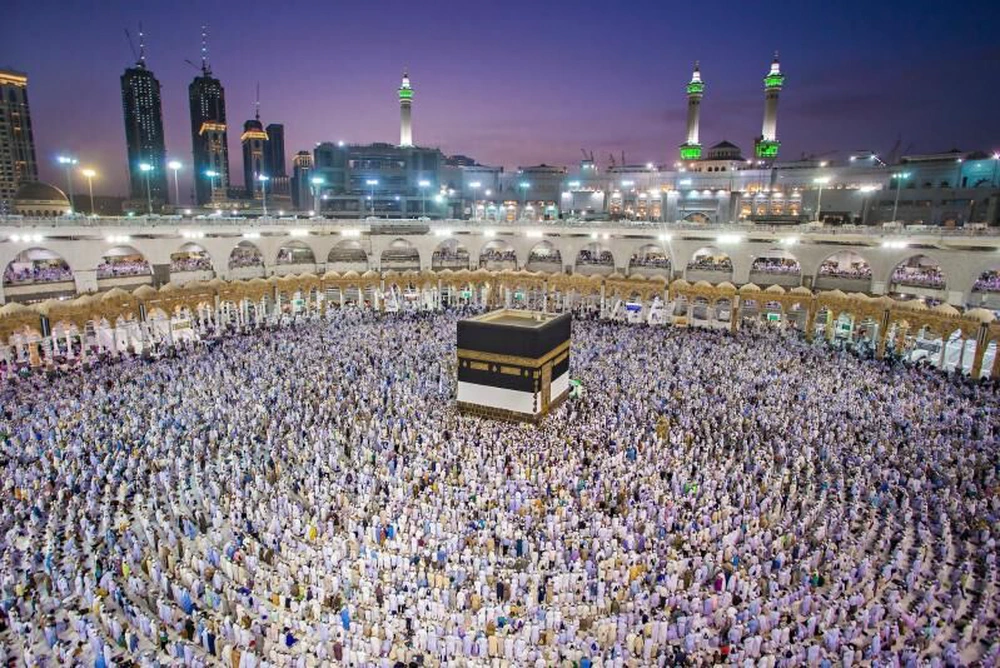 Türkmenistan haj parzyny berjaý etmek üçin 289 zyýaratçyny Saud Arabystany Patyşalygyna iberer