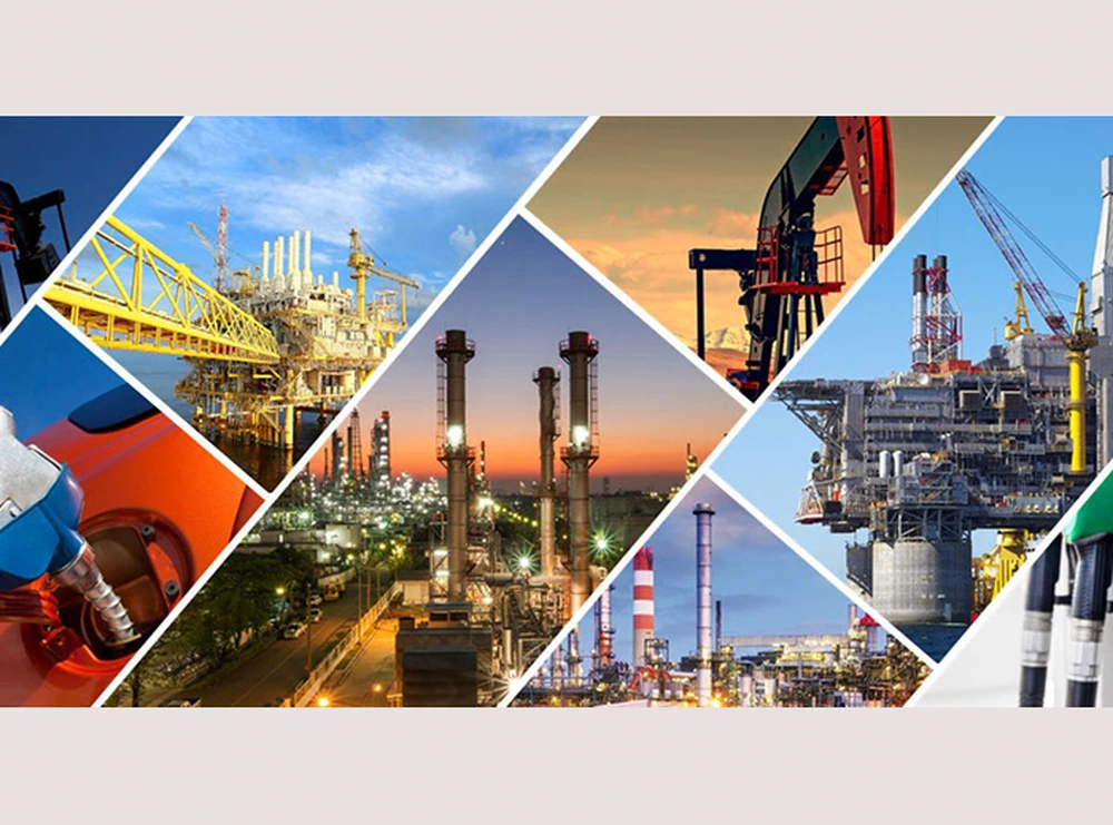 Нефтегазовый сектор демонстрирует рост: планы по добыче и переработке перевыполнены