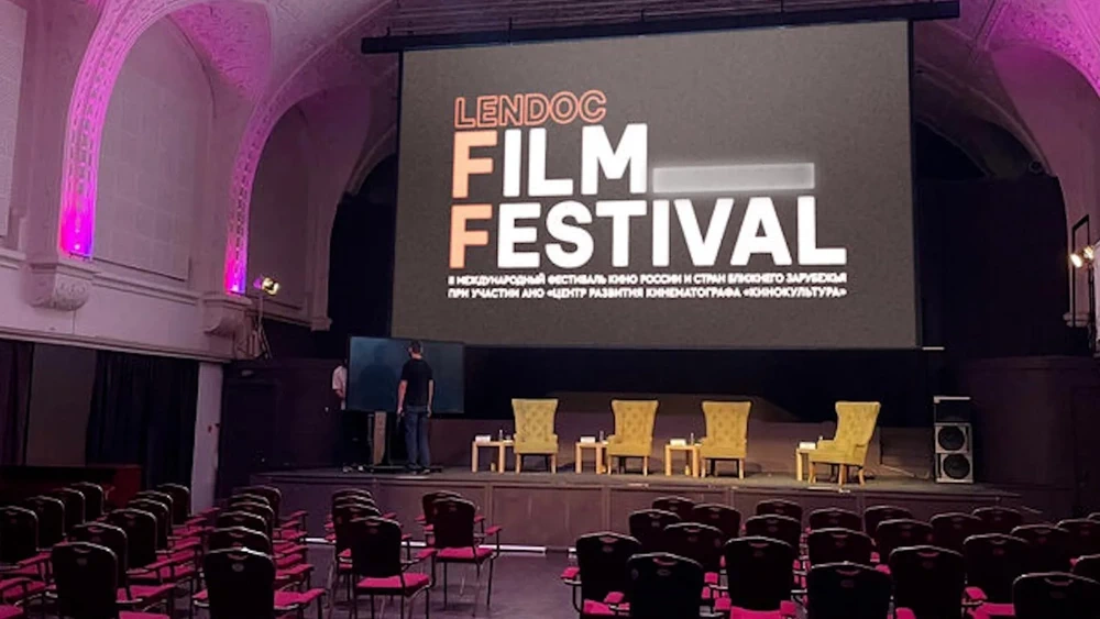Türkmen kinosy üçin täze gözýetimler: «Lendoc Film Festival» üçin arzalar kabul edilip başlandy