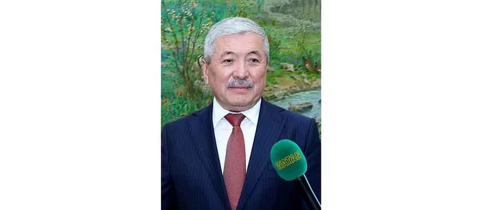 Президент Туркменистана и глава Кабмина Кыргызстана обсудили перспективы сотрудничества в стратегических отраслях