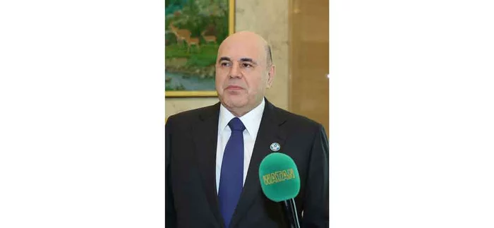 Президент Туркменистана и Премьер-министр России обсудили перспективы взаимной торговли, межрегиональные связи и формат «Центральная Азия – Россия»