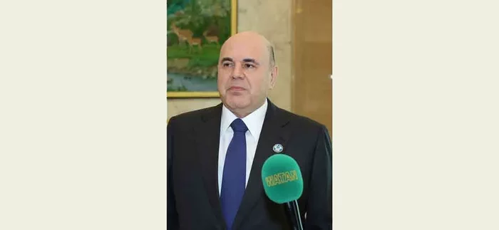 Türkmenistanyň Prezidenti we Russiýanyň Premýer-ministri sebitara gatnaşyklary hem-de «Merkezi Aziýa – Russiýa» formatyny ara alyp maslahatlaşdy