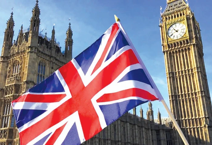 Türkmen halkynyň Milli Lideri Beýik Britaniýanyň we Demirgazyk Irlandiýanyň Birleşen Patyşalygyna sapar bilen ugrady