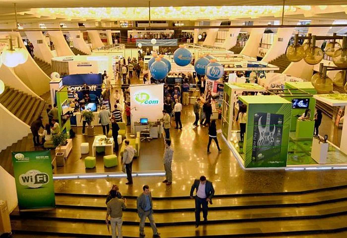Туркменский бизнес приглашают на выставку транспорта и логистики Trans EXPO 2026 в Армению