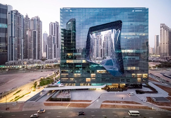 Zaha Hadid Architects (ZHA) представит глобальное видение дизайна на форуме «Белый город Ашхабад – 2026»