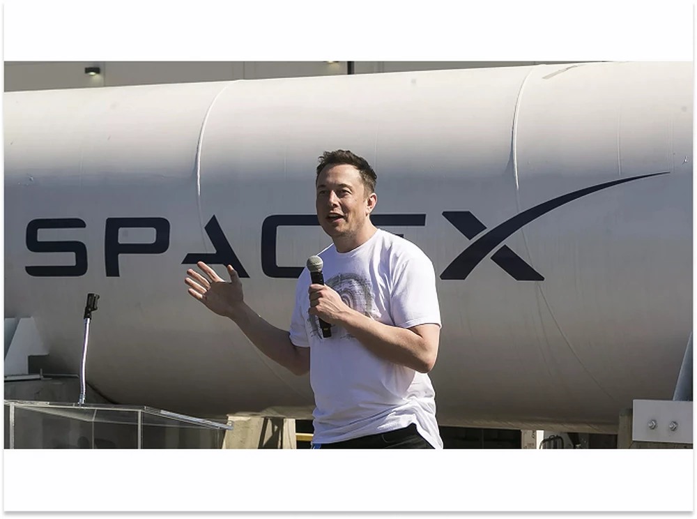 Акции SpaceX взлетели почти на 19% в первый день после рекордного IPO