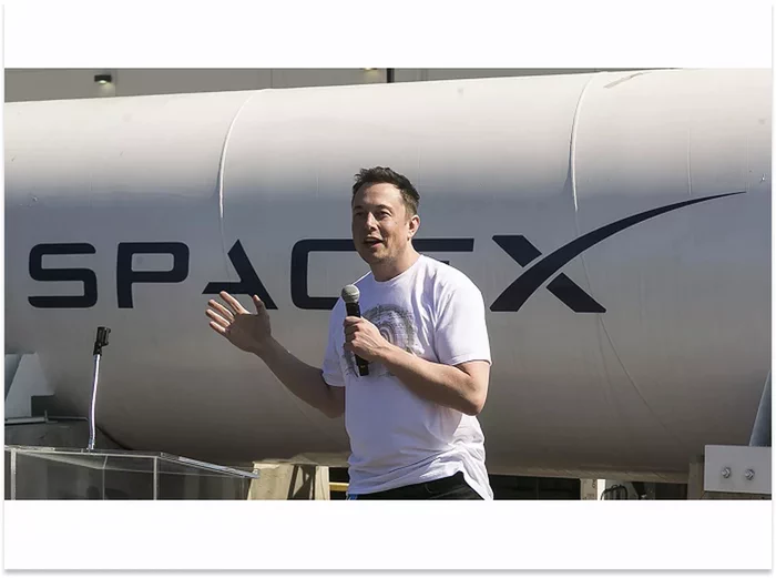 «SpaceX-iň» paýnamalary köpçülikleýin rekord söwdadan soňky ilkinji günde tas 19% ýokarlandy