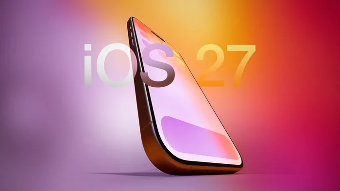 Компания Apple официально представила операционную систему iOS 27 на форуме WWDC 2026
