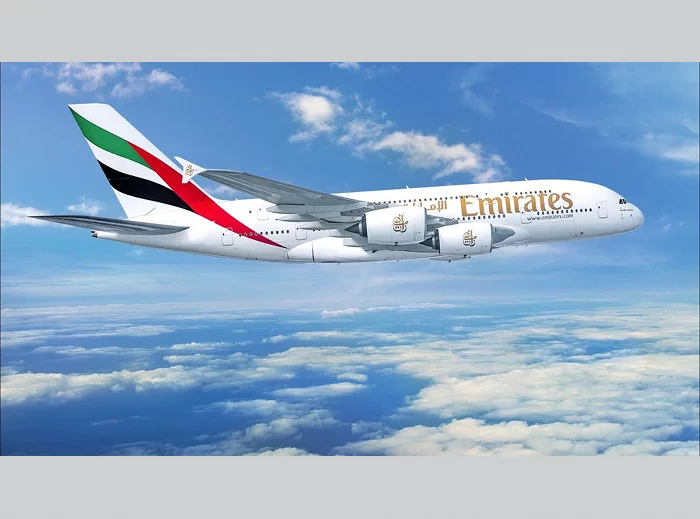 Emirates запустил первую в мире систему комплексного страхования пассажиров
