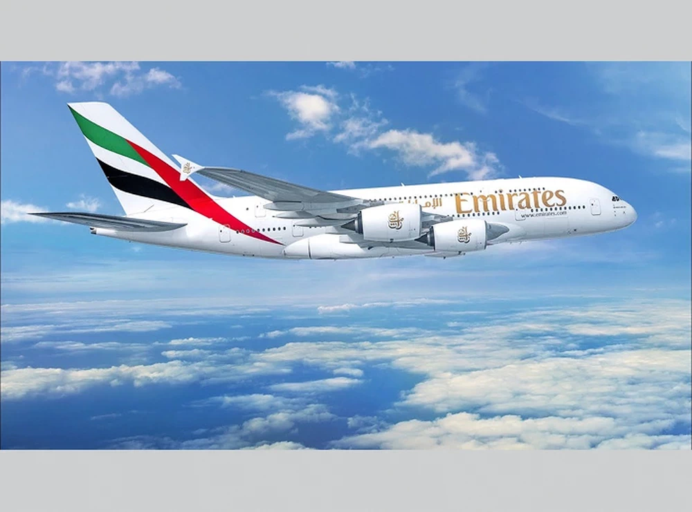 «Emirates» ýolagçylar üçin dünýäde ilkinji toplumlaýyn ätiýaçlandyryş ulgamyny işe girizdi
