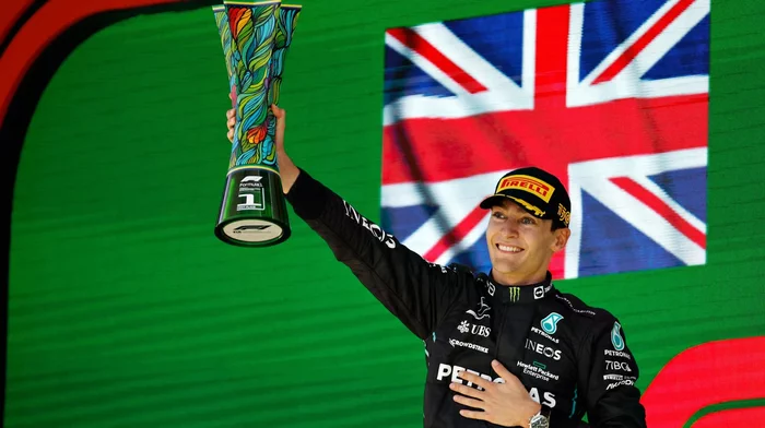 «Mercedesiň» sürüjisi «Formula-1-iň» 8-nji tapgyrynyň ýeňijisi boldy