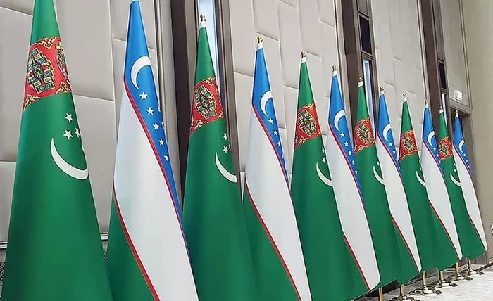 Döwlet Baştutanymyz Özbegistan Respublikasynyň Premýer-ministriniň orunbasaryny kabul etdi