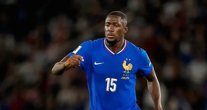 «Real» Fransiýanyň ýygyndysynyň oýunçysyny transfer etdi