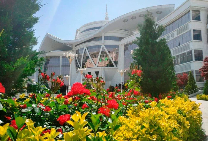 В Туркменистане исследуют генетические секреты долголетия