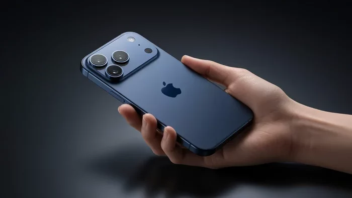 Все версии iPhone 18 Pro Max получат аккумуляторы более 5000 мАч