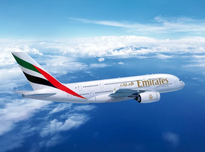 Emirates запустила оплату авиабилетов криптовалютой