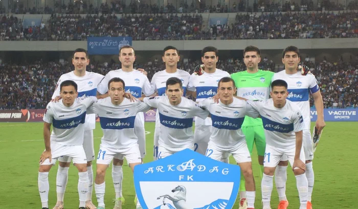 «Arkadag» futbol kluby AFK-2-niň toparçalaýyn tapgyryna çykmak üçin «Goa» bilen duşuşar