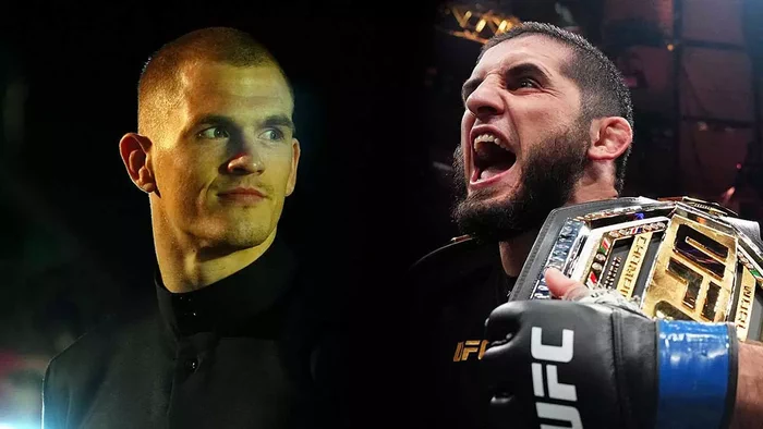 Islam Mahaçew — Ian Maçado Gerri: «UFC 330» ýaryşynyň möhüm tutluşygy we statistika