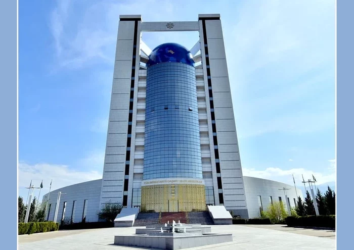 Türkmenistanyň Daşary işler ministrligi Hazar deňzinde gämilere hüjüm edilmeginiň ýol berilmesizdigini beýan edýär