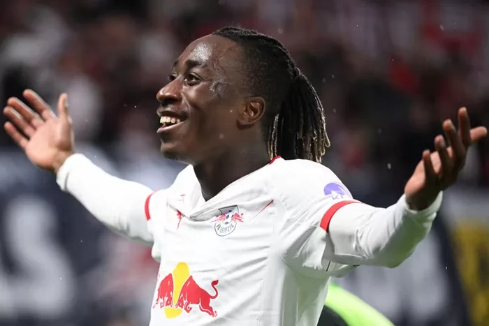 «Real Madrid» 100 million ýewrodan hem gymmat transferi amala aşyrdy