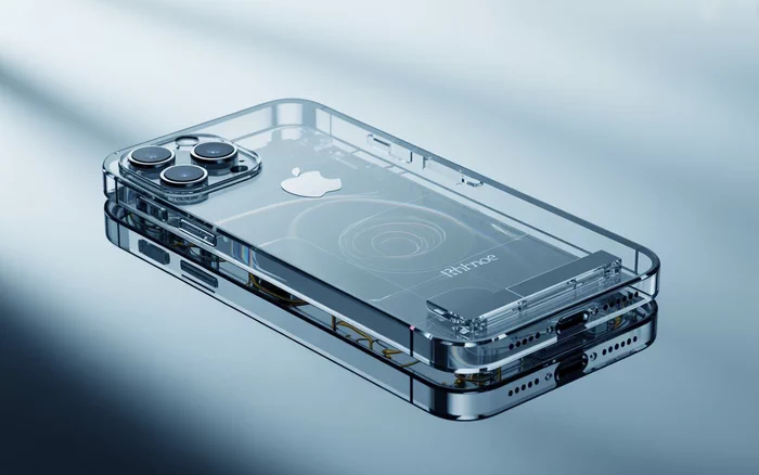 Самый большой iPhone в истории. Apple готовит смартфон с экраном 7 дюймов