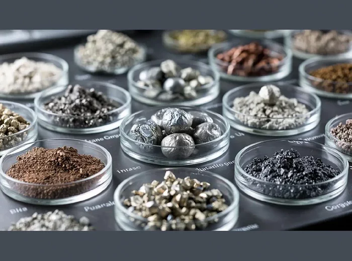 Ýurdumyzda ýerasty minerallaryň geologiýa-gözleg işleri işjeňleşdirilýär