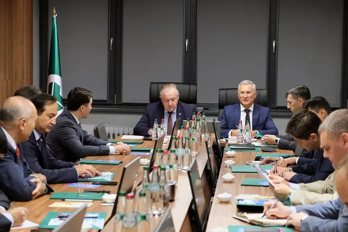 Türkmenistan Belarus bilen birža söwdasynyň ösüşi boýunça GDA-nyň reýtinginde birinji orny eýeledi