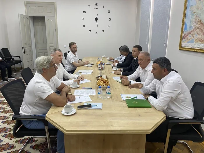 В НТЗ «Аваза» стартует подготовка к масштабному культурному проекту «Татар кызы»