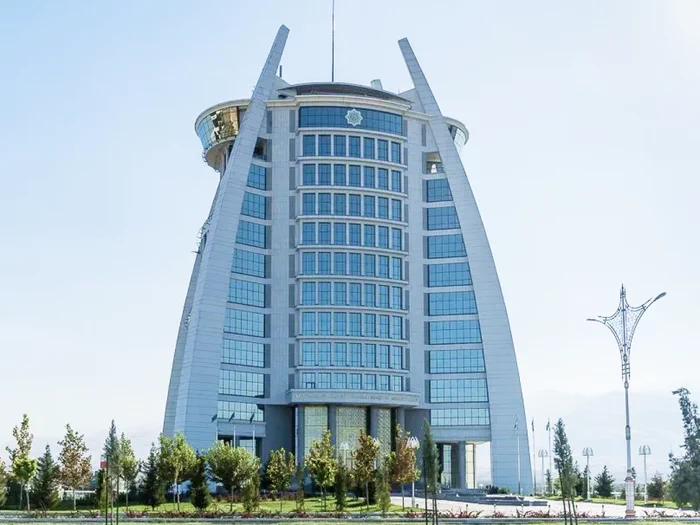 В Туркменистане планируют внедрить технологии 5G во всех отраслях экономики