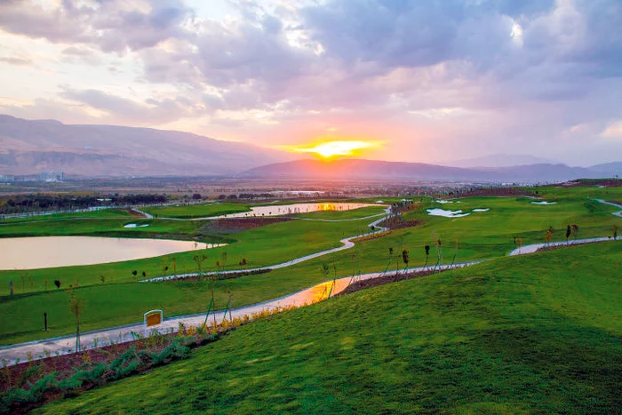 Ýurdumyzyň käbir sebitlerinde howanyň temperaturasy +46 gradusa ýeter