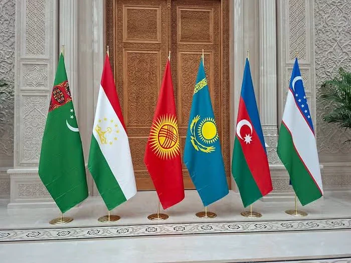 8-nji oktýabrda Türkmenistanda «Merkezi Aziýa — Azerbaýjan» birinji sammiti geçiriler