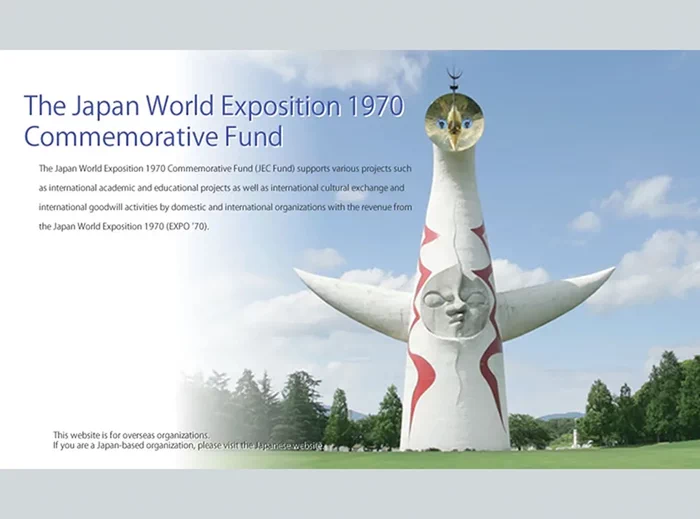 «Expo-1970» gaznasyndan bäsleşik: kim we nädip 5 million iene çenli serişde alyp biler