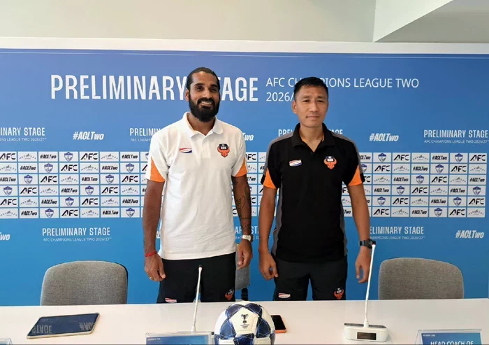 Hindistanyň «Goa» futbol kluby türkmen myhmansöýerligine ýokary baha berdi
