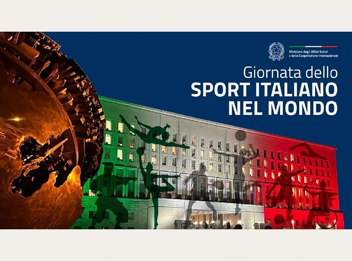 Aşgabatda italýan sporty: Italiýanyň ilçihanasy «Kids Expo» sergisiniň çäginde ýörite çäresine çagyrýar