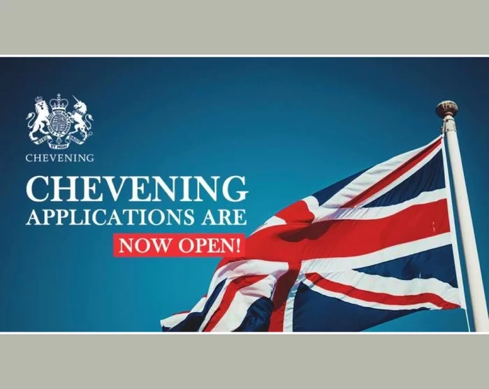 Beýik Britaniýanyň ilçihanasy dalaşgärleri 2027-2028-nji okuw ýyly üçin «Chevening» talyp hakly maksatnamasyna çagyrýar