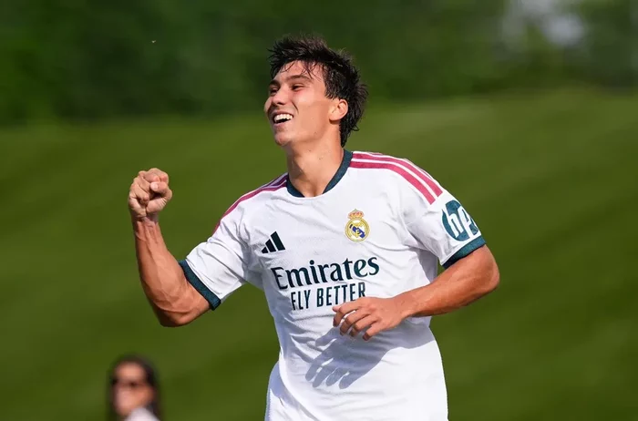 «Real» Mourinýunyň garşylygyna garamazdan, zehinli hüjümçisini satdy