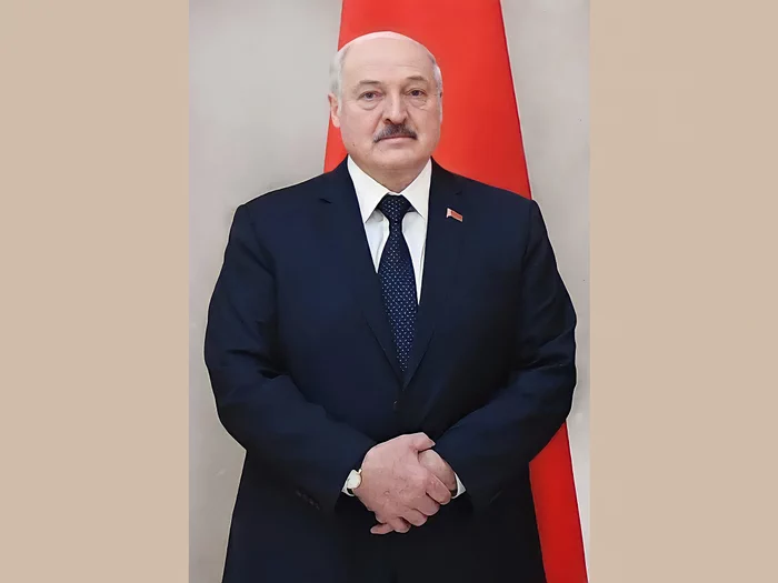 Александр Лукашенко поздравил Президента Туркменистана с днём рождения