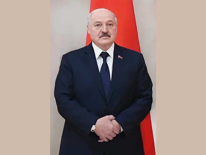 Aleksandr Lukaşenko Türkmenistanyň Prezidentine Gutlag hatyny ýollady