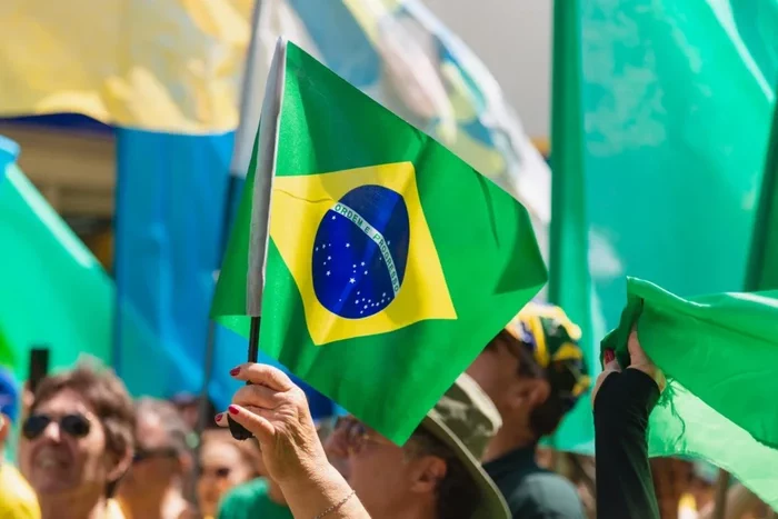 Türkmenistanyň Prezidenti Braziliýa Federatiw Respublikasynyň Prezidentine gutlag hatyny ýollady