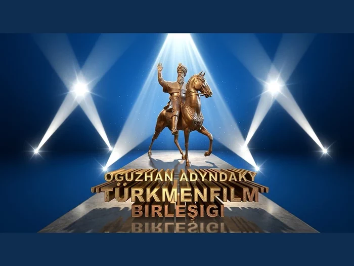 Kino gahrymany bolmak mümkinçiligi: «Türkmenfilm» täze film üçin zehinli ýaşlary saýlaýar