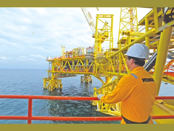 «PETRONAS»: Hazar deňzindäki otuz ýyllyk iş we täze maýa goýum tapgyry
