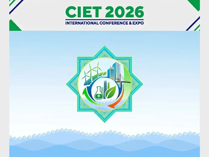 TOYO Engineering выступит серебряным спонсором CIET 2026