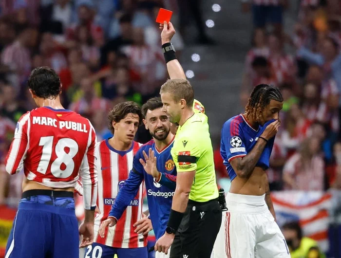 UEFA Çempionlar ligasy 2026/2027: «Bawariýa» deňlik bilen çäklense, «Mançester» ahmyrda galdy