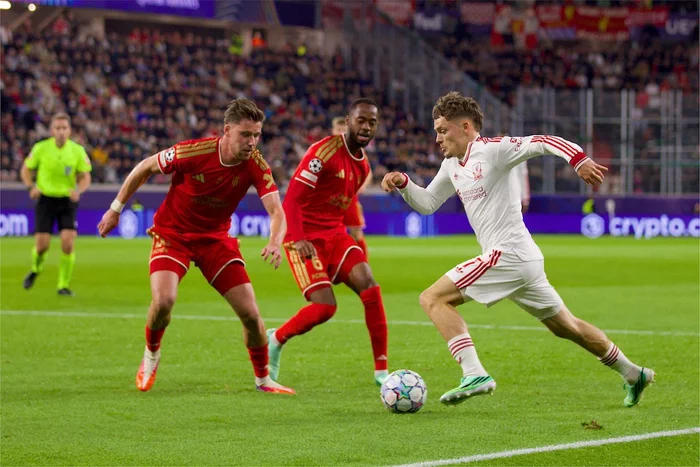 UEFA Çempionlar ligasy 2026/2027: iň köp golly tapgyryň netijeleri we käbir rekordlar
